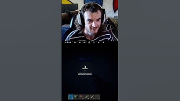 Worried This Would Happen - 800 Scrap 😧😧 #Rust #Official #Solo #PVP #Ra... | #cafeinttv on #Twitch