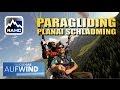 Paragliding Action Schladming Österreich - Abenteuer Alpin 2013 (11.6)