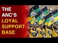 The ANC's LOYAL support base | Frans Cronje