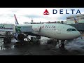 Delta air lines airbus a330941 neo  seattle to london heathrow
