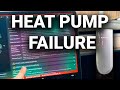 Tesla Heat Pump Failure Far Away From Home - Epic Europe Road Trip Part 2