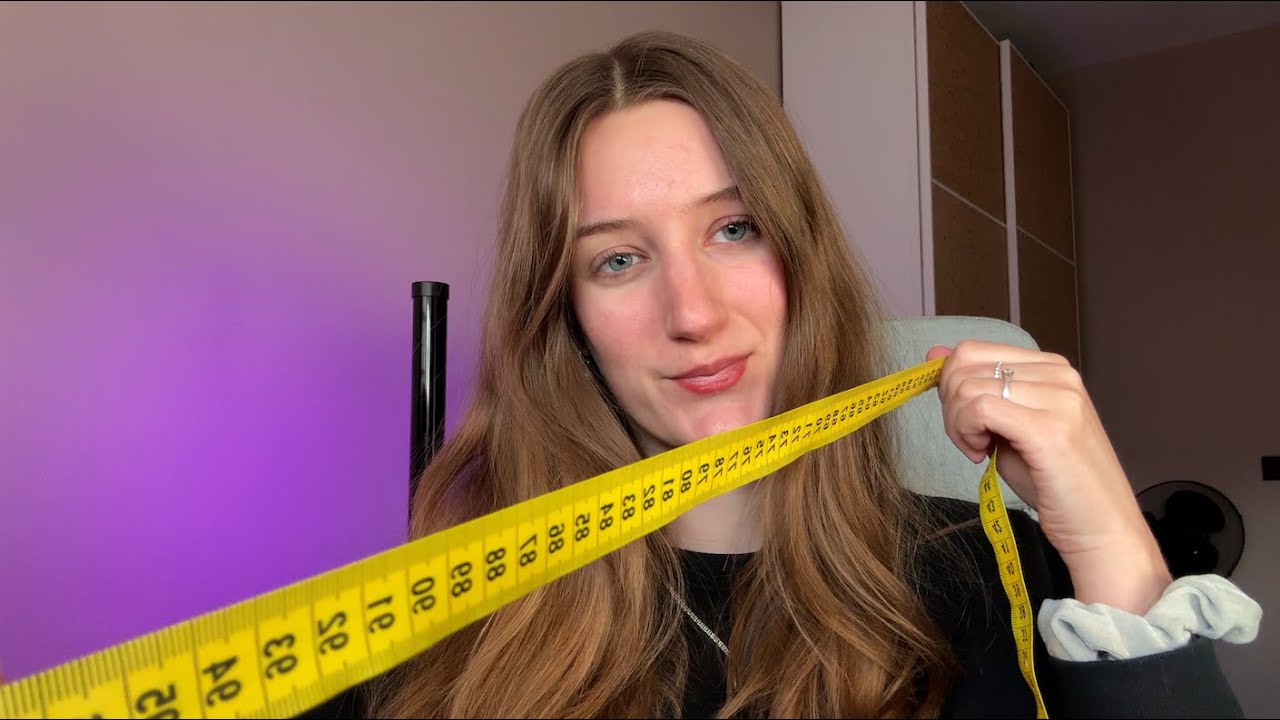 ASMR: быстрое и агрессивное измерение (подбор, сканирование)