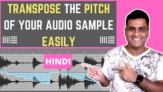 Ableton Live Clip Envelopes | Transpose | Ableton Tutorial | Ableton Tips