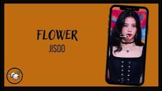 JISOO - FLOWER  (RINGTONE)