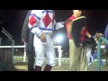 Mike Marlow and Martin Garcia after Racing Aptitude wins the Yo Eleven Stakes