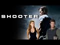 Shooter 2007 Action Thriller Movie In English HD Review Analysis Mark Wahlberg Rhona