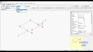 PipeNet Transient module
