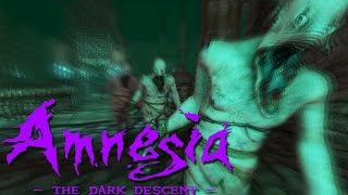 Amnesia The Dark Descent Part 16 - AMBUSH!!!!
