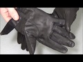 First Tactical Duty Gloves: Best By Far