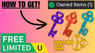 ALL 4 KEY SKINS FREE UGC (How to Get!) | Kill for Eggs screenshot 5
