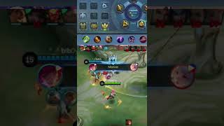 Beatrix Build Sure Maniac If Free Hitmlbbbeatrix  mlbbshortsmlbbcreatorbase trendingshorts