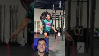 #crossfitespaña #crossfit #crossfitgames #hyrox #noticiero #motivation #hyroxathlete #crosstraining