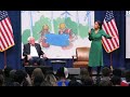 Climate Crisis Summit with Bernie and AOC