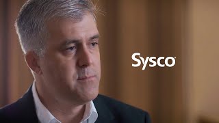 FourKites Customer Story: Sysco Corporation