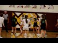 Moorcroft at Big Horn Girls Basketball Highlights - 1/24/25