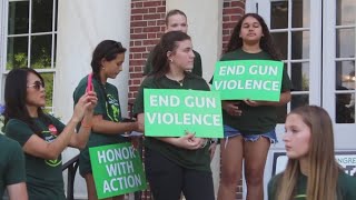 Sandy Hook survivors will graduate high school today