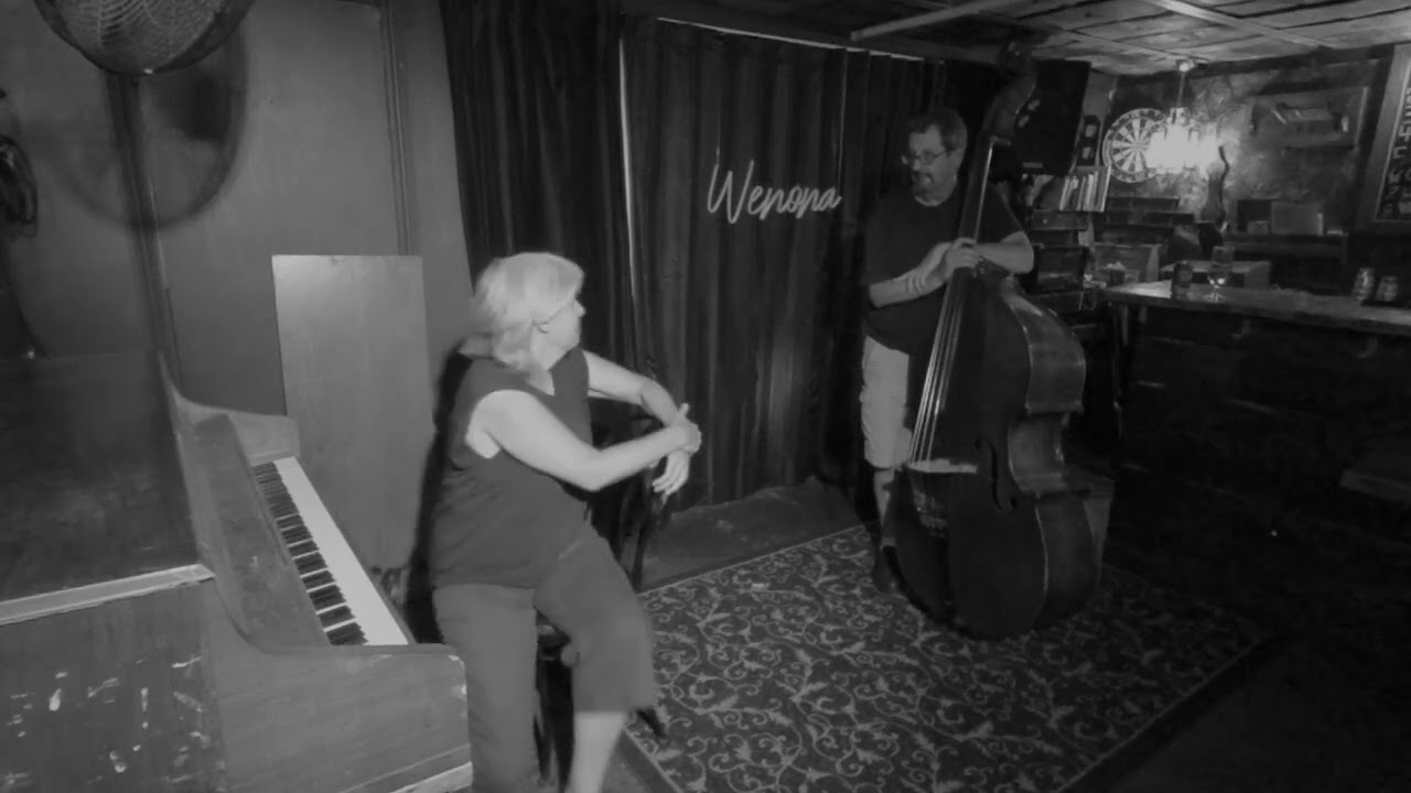 TCB #71 — Set 2 — Tania Gill & Victor Bateman