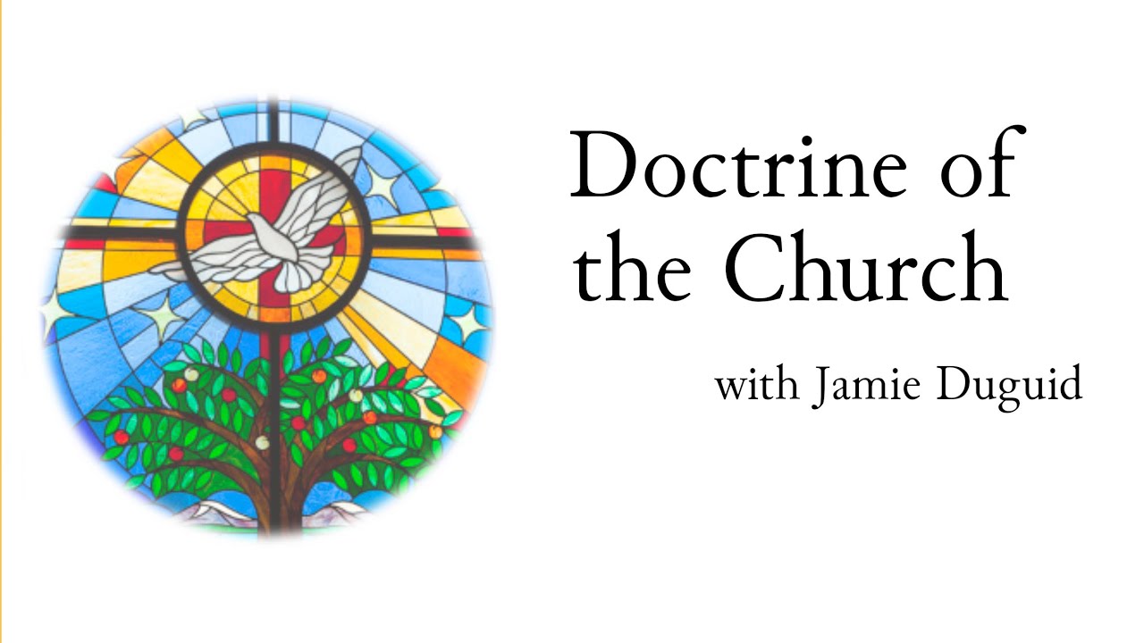 Theological Controversy