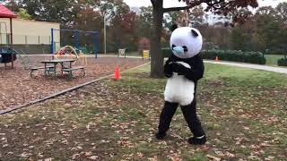 PBIS Virtual Passport (pt. 4 Recess Expectations)