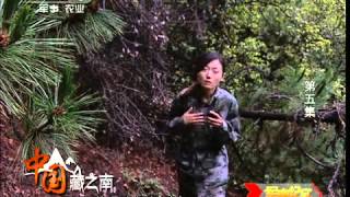 军事纪实 中国藏之南 第5集 《军事纪实》20110916