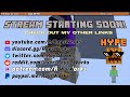 IMPOSSIBLE Minecraft challenge...  !info !subserver !freesub