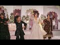 মিথিলার গ্রুপ ড্যান্স । Girls Group Dance | Mithila Rahman