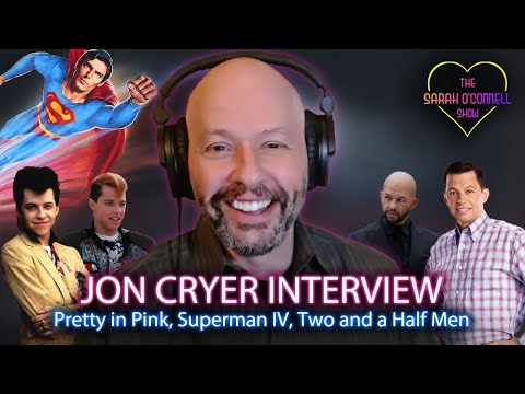 Career Retrospective Interview | Jon Cryer