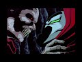 Spawn vs everyone cmv season 1