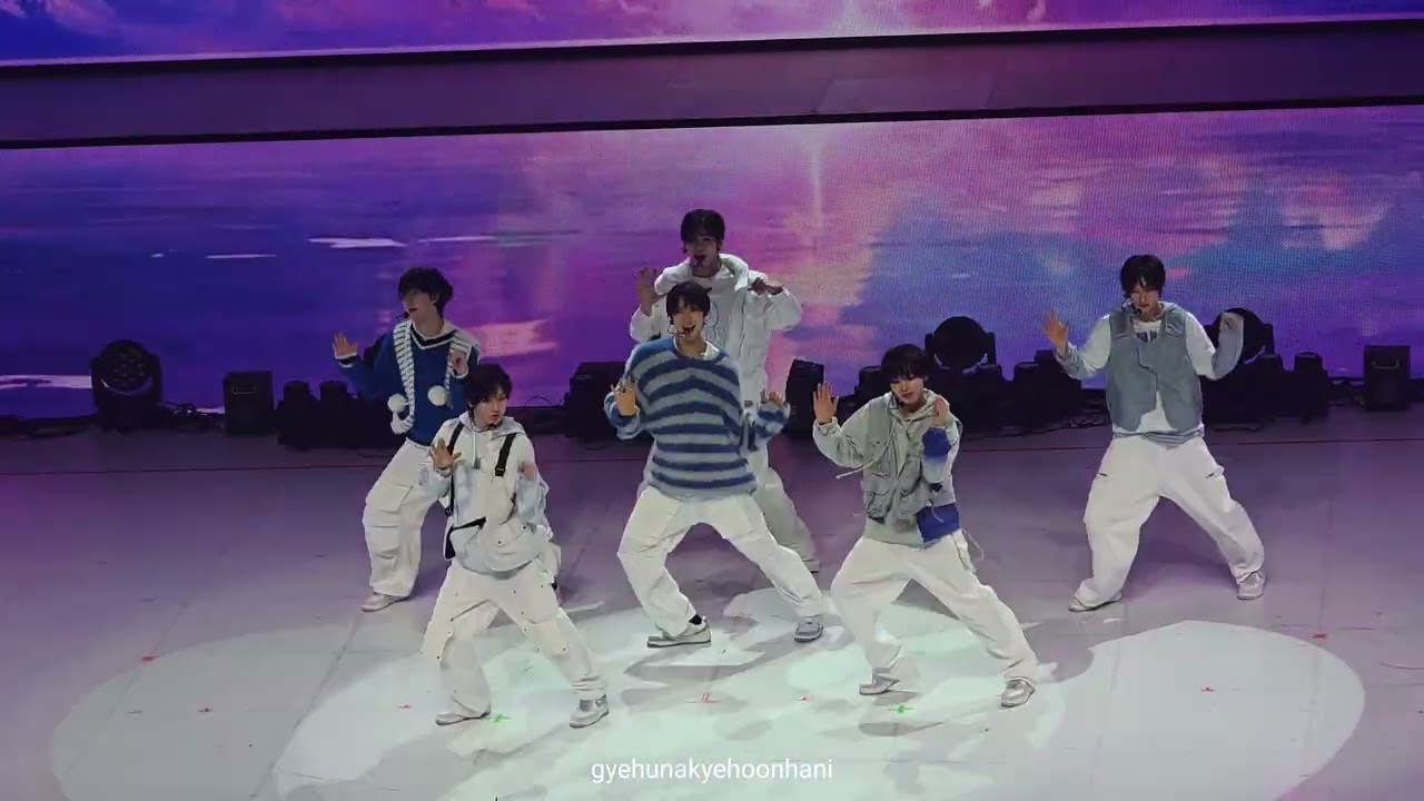 260117 킥플립 - 처음 불러보는 노래 | 1회차 2026 KickFlip FAN-CON in SEOUL 