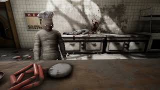 Atomic Heart Soundtrack - Blood on Crystal - Pieha, Dust Dusty Whistle Drift