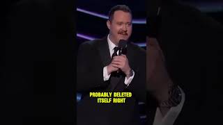Shane Gillis Makes A Hilarious Epstein Joke At The ESPYS 🤣