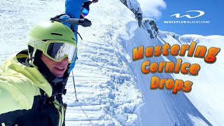 Top Spots To Practice Cornice Drops