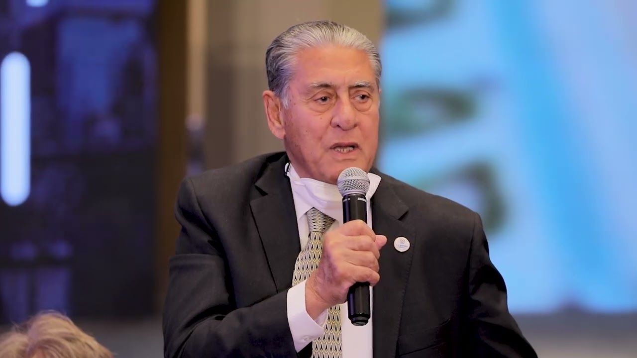 Al Manar Group, launching Event