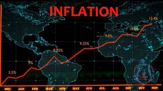 CPI Summary, the current inflation rate for the 12 months ending in April 2024 is 3.4%.