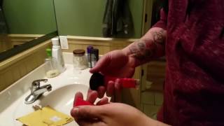 Mail Time, Samsung gear S3 frontier watch band screenshot 3