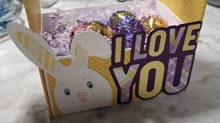 Easter Projects Galore
