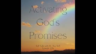 Activating Gods Promises