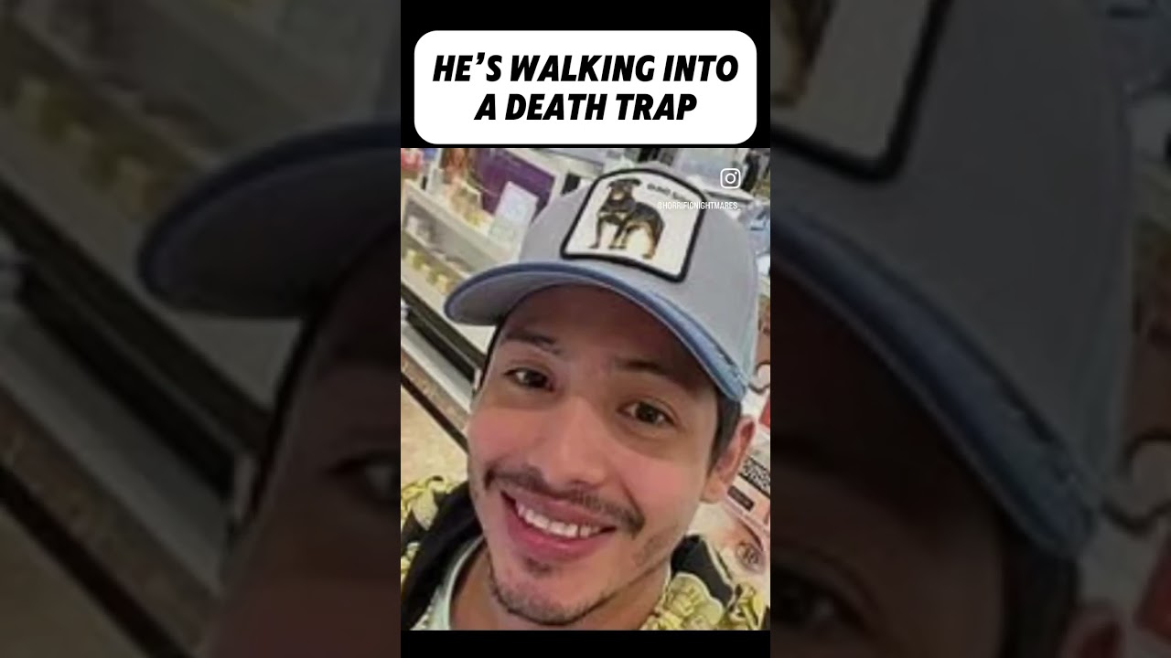 Final Moments: The Last CCTV Footage of Bryan Altamirano-Solano #truecrime  #crime #murder #cctv - YouTube