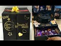 Surprise Gift Box Cake | Surprise Gift Cake | Surprise Box Cake | Seller FactG #trendingcake