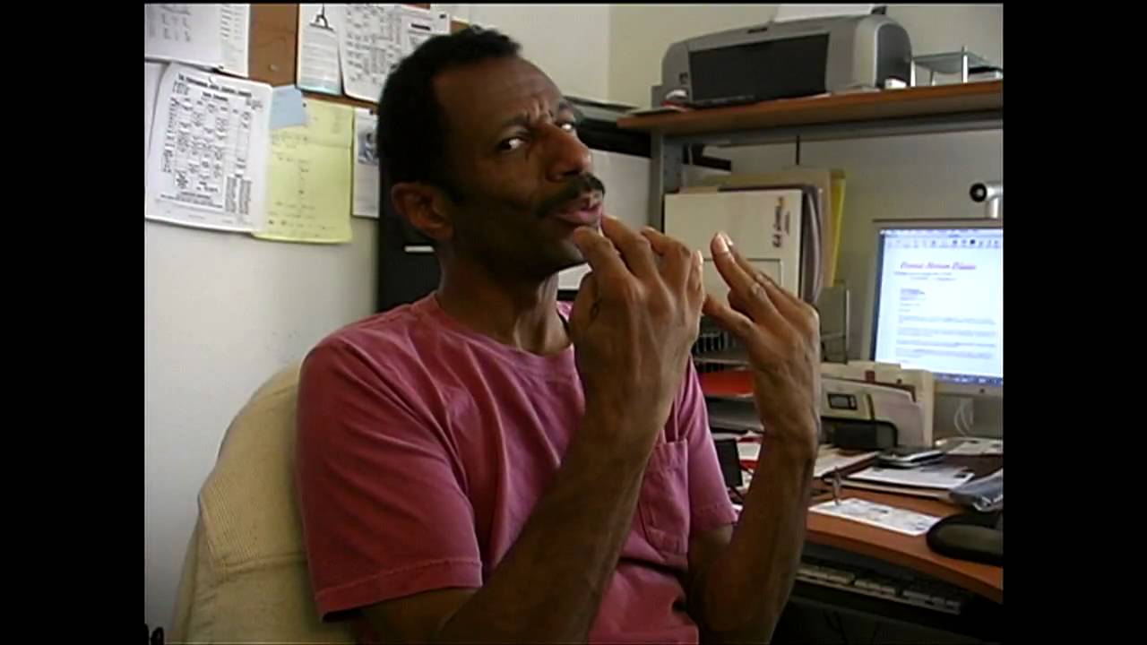 See What I'm Saying - 2010 Theatrical Trailer