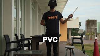 Prototype 3 － Demonstration and Experiment