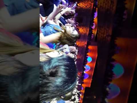 كاظم الساهر يارايح لبنان 2016