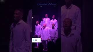 Idlelo LikaZayoni#35 "Ngihawukele baba wami"