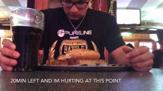 Burger Challenge