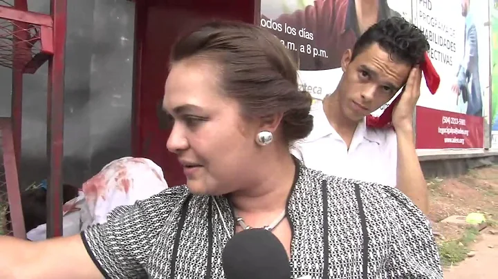 BRENDA MONCADA