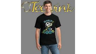 Philadelphia Eagles ‘Snoopy Cool Joe Toddler Shirt