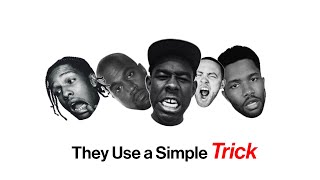 I Found the Trick to be Endlessly CREATIVE.