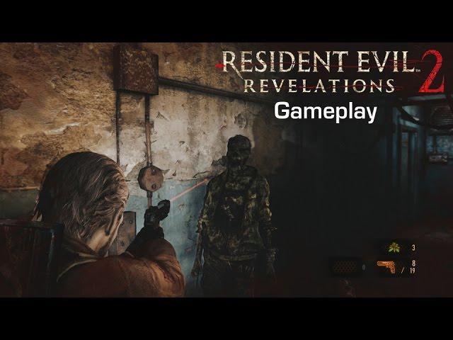 Resident Evil 5 - Desperate Escape Hands-On - GameSpot