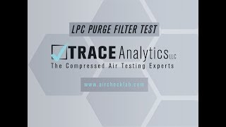 Celebrity Step 2 -  LPC Purge Filter Test Net Worth
