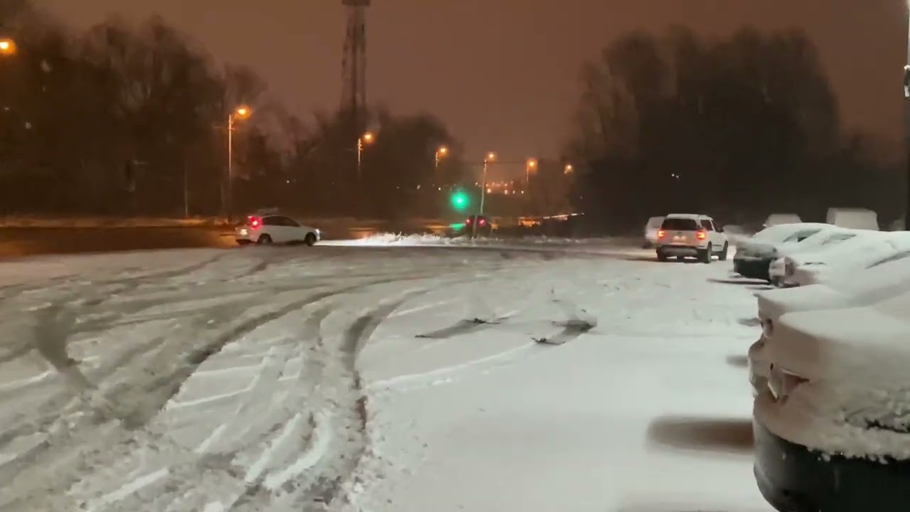 Тест резины Continental VikingContact 7 XL 215/55 R17 98T, Skoda Yeti 1,8 TSI DSG6 4WD